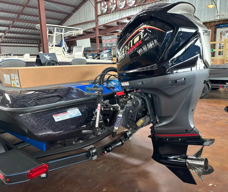 Slide: The Image of Skeeter ZXE20 2026 - 10