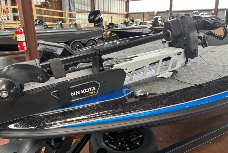 Slide: The Image of Skeeter ZXE20 2026 - 16