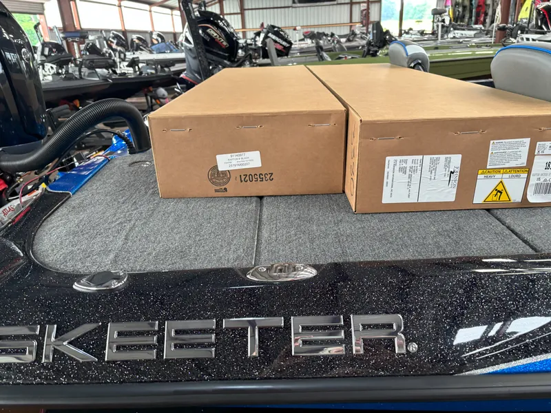 Slide: The Image of Skeeter ZXE20 2026 - 19