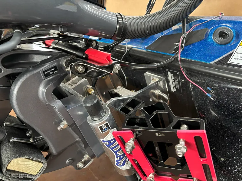 Slide: The Image of Skeeter ZXE20 2026 - 20