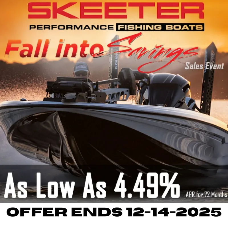 Slide: The Image of Skeeter ZXE20 2026 - 23