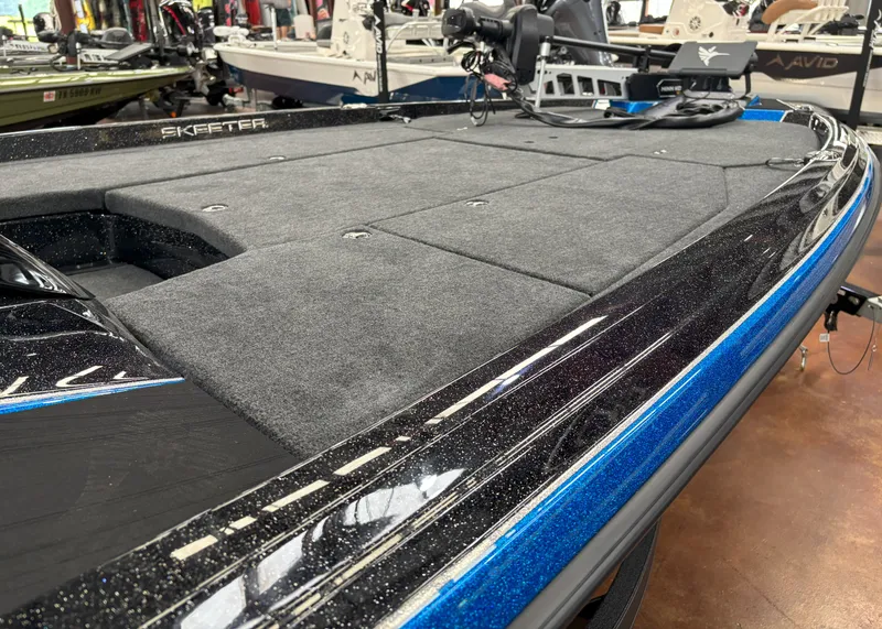 Slide: The Image of Skeeter ZXE20 2026 - 3