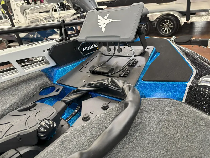 Slide: The Image of Skeeter ZXE20 2026 - 4