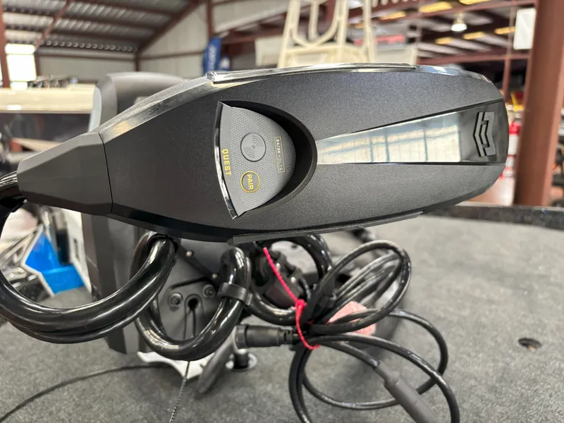 Slide: The Image of Skeeter ZXE20 2026 - 5