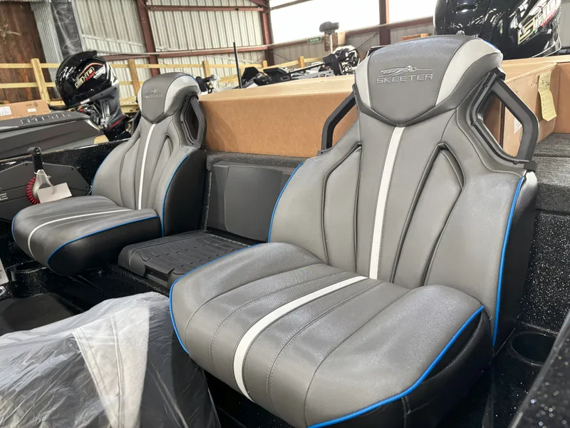 Slide: The Image of Skeeter ZXE20 2026 - 6