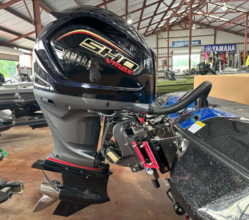 Slide: The Image of Skeeter ZXE20 2026 - 9