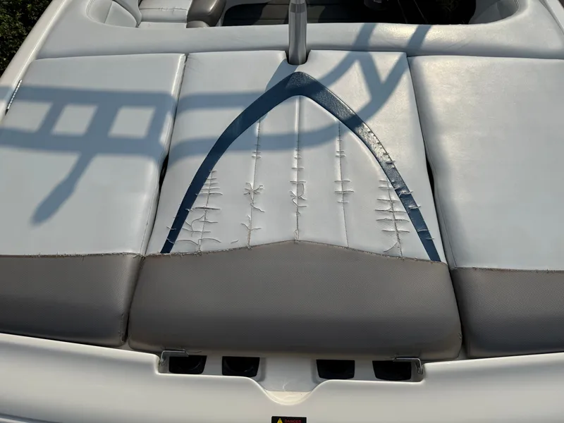 Slide: The Image of MasterCraft X10 2004 - 9