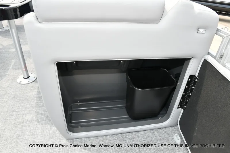 Slide: The Image of Sun Tracker SportFish 20 DLX 2026 - 28