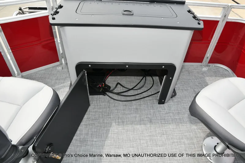 Slide: The Image of Sun Tracker SportFish 20 DLX 2026 - 44