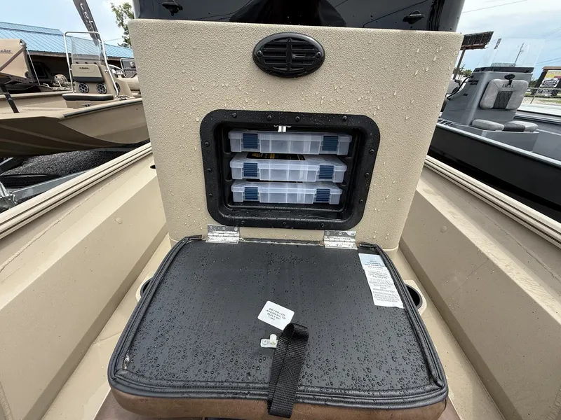 Slide: The Image of Excel Bay Pro 203 203 ELITE 2026 - 5