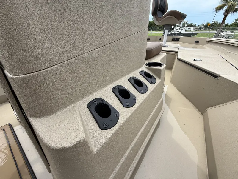 Slide: The Image of Excel Bay Pro 203 203 ELITE 2026 - 8