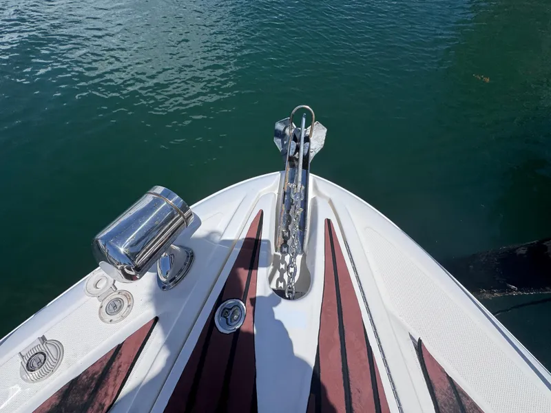 Slide: The Image of Sea Ray 330 Sundancer 2012 - 56