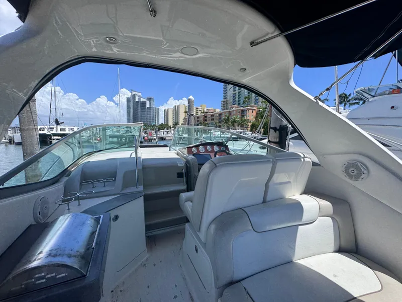 Slide: The Image of Sea Ray 330 Sundancer 2012 - 63