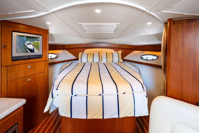 Slide: The Image of Tiara 3600 Open 2007 - 29