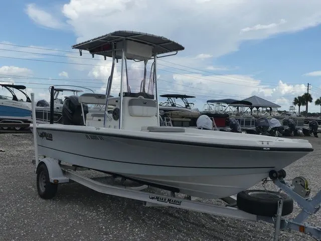 Slide: The Image of Mako 19 CPX 2019 - 3