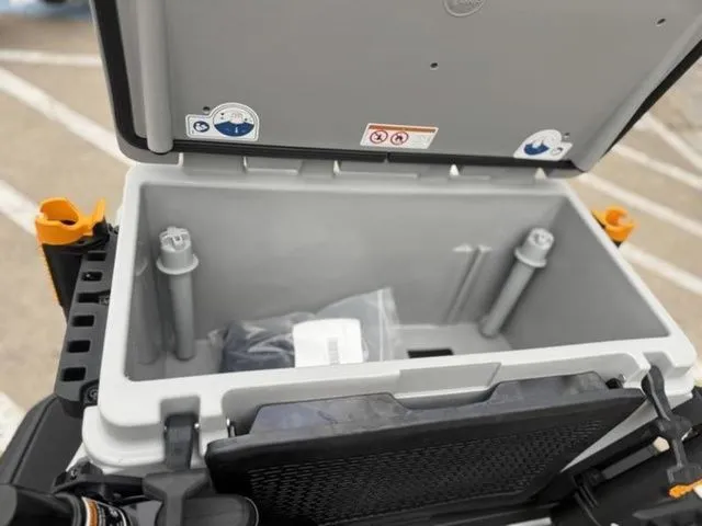 Slide: The Image of Sea-Doo FISH PRO 2025 - 12