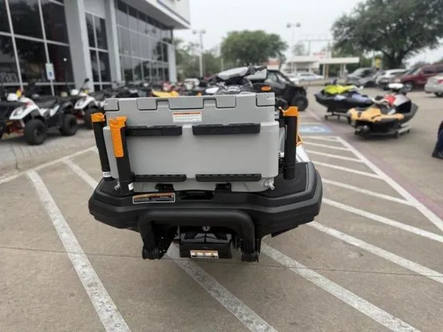 Slide: The Image of Sea-Doo FISH PRO 2025 - 6