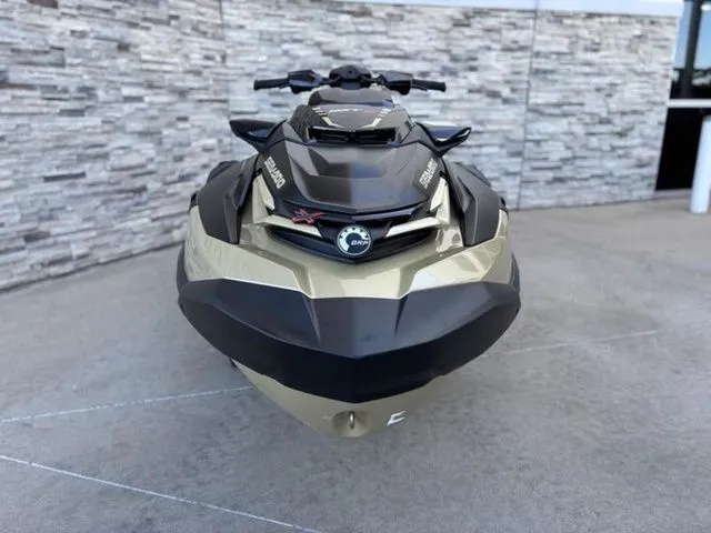 Slide: The Image of Sea-Doo RXT-X 2025 - 2