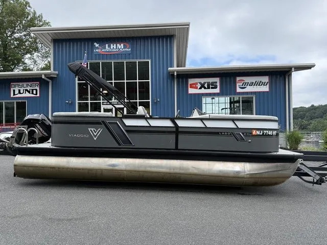 The Image of Viaggio Lago U L20U 2023 - 1