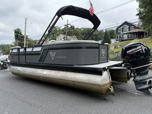 Slide: The Image of Viaggio Lago U L20U 2023 - 11