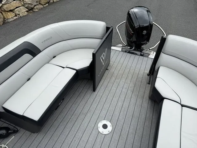 Slide: The Image of Viaggio Lago U L20U 2023 - 3