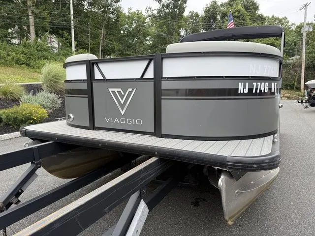 Slide: The Image of Viaggio Lago U L20U 2023 - 9