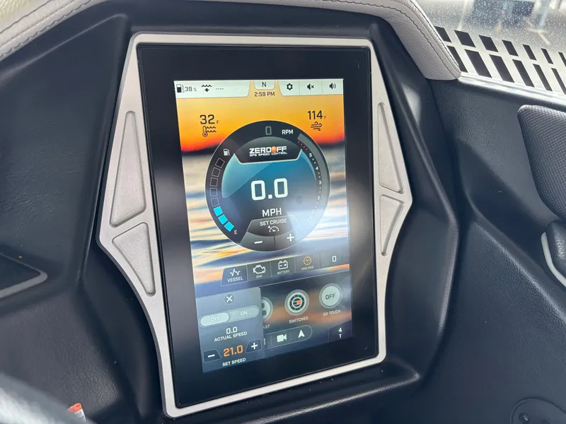 Slide: The Image of Tig 21ZX 2020 - 11