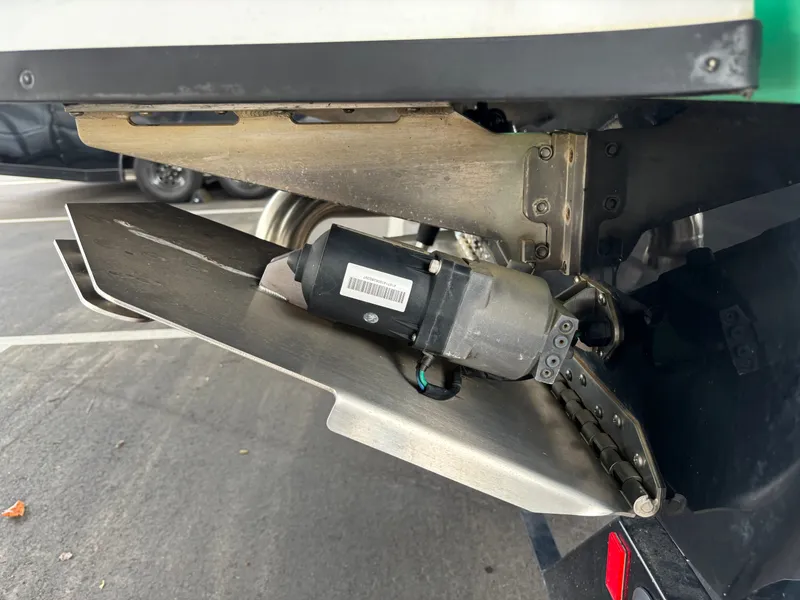 Slide: The Image of Tig 21ZX 2020 - 25