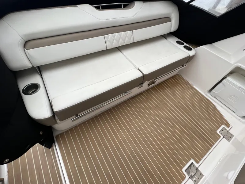 Slide: The Image of Regal 35 Sport Coupe 2019 - 14