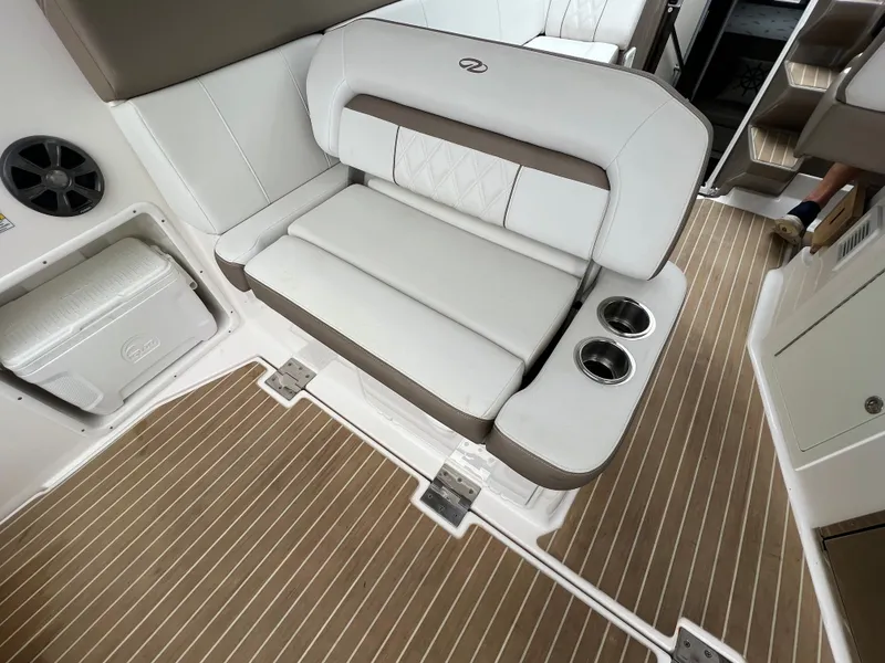 Slide: The Image of Regal 35 Sport Coupe 2019 - 15