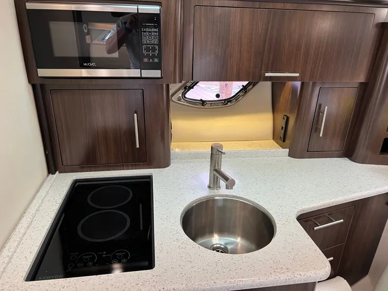 Slide: The Image of Regal 35 Sport Coupe 2019 - 20