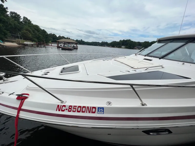 Slide: The Image of Regal 35 Sport Coupe 2019 - 3