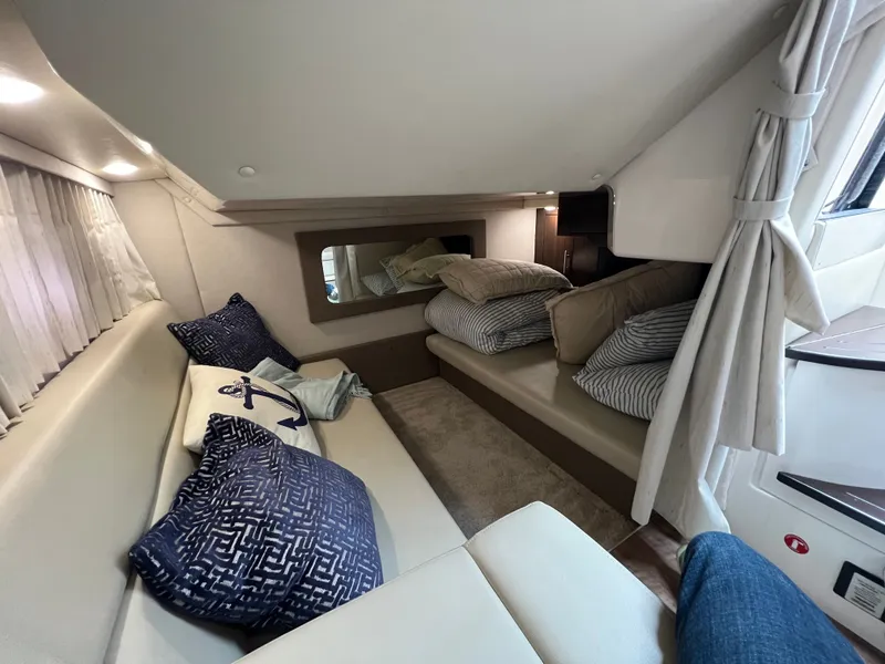 Slide: The Image of Regal 35 Sport Coupe 2019 - 30