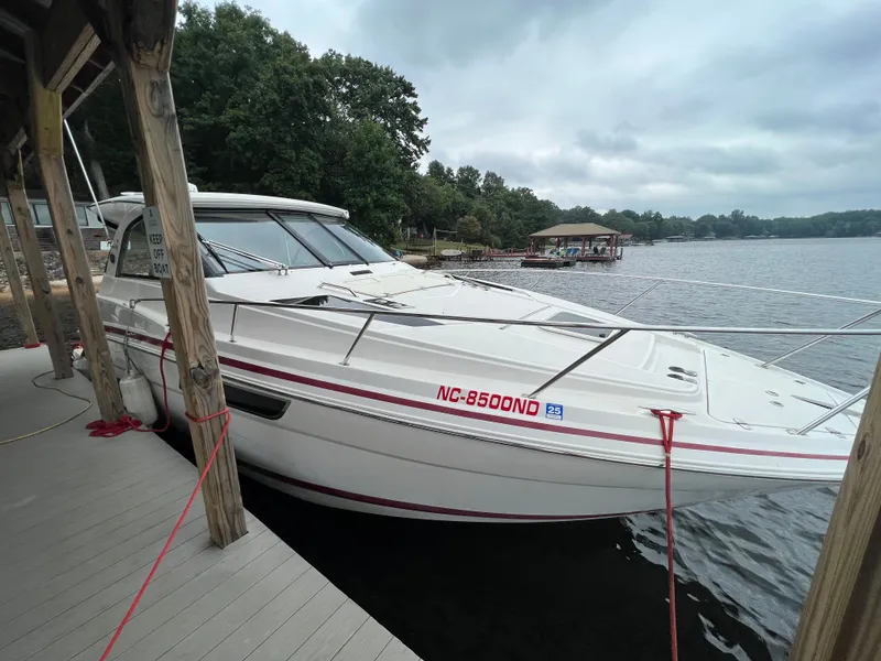 Slide: The Image of Regal 35 Sport Coupe 2019 - 41