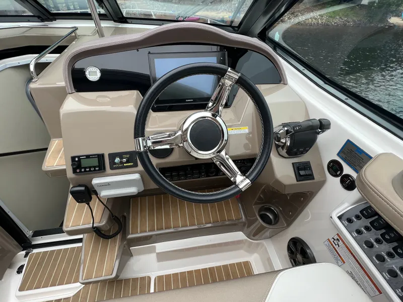 Slide: The Image of Regal 35 Sport Coupe 2019 - 6