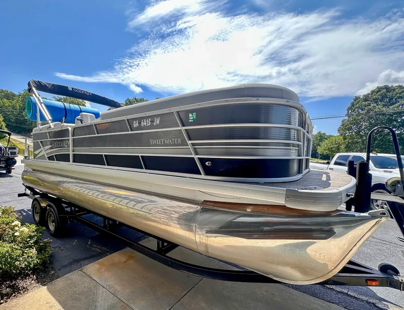 Slide: The Image of Godfrey Sweetwater 2386 2021 - 5