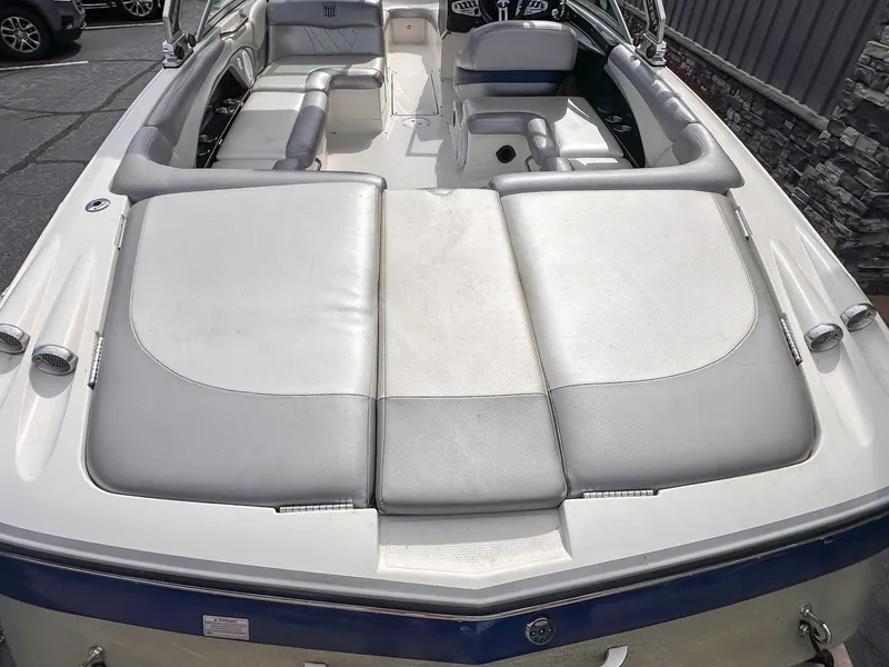 Slide: The Image of MasterCraft X-45 2008 - 6