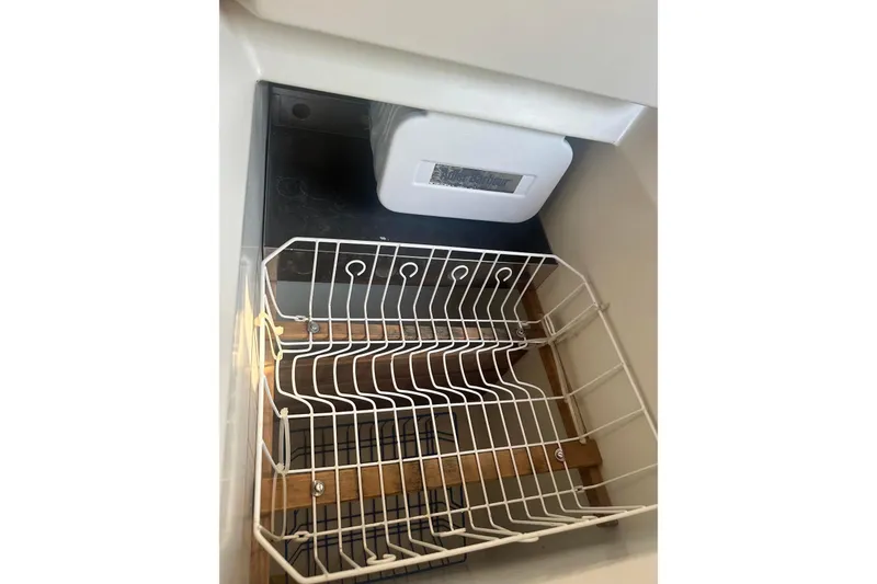 Slide: The Image of Norcold refridgerater - 14