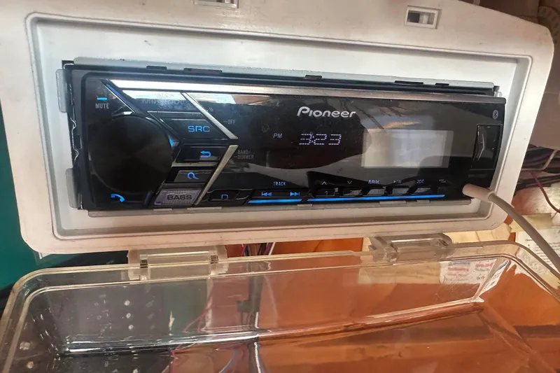 Slide: The Image of Stereo With Six Speakers - 20