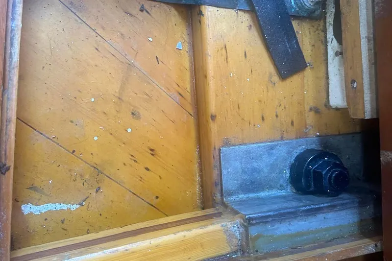 Slide: The Image of Clean Bilge - 23