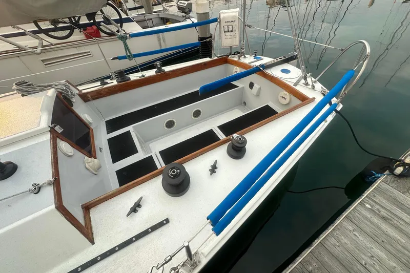 Slide: The Image of Large Cockpit - 6