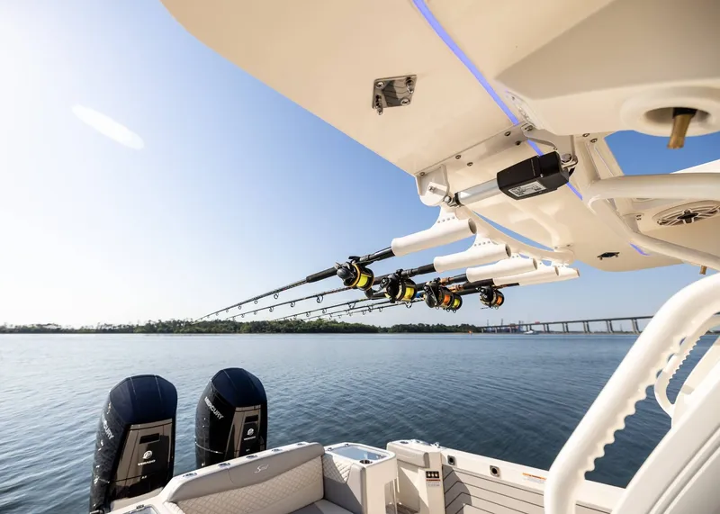 Slide: The Image of Scout 400 LXF 2026 - 29