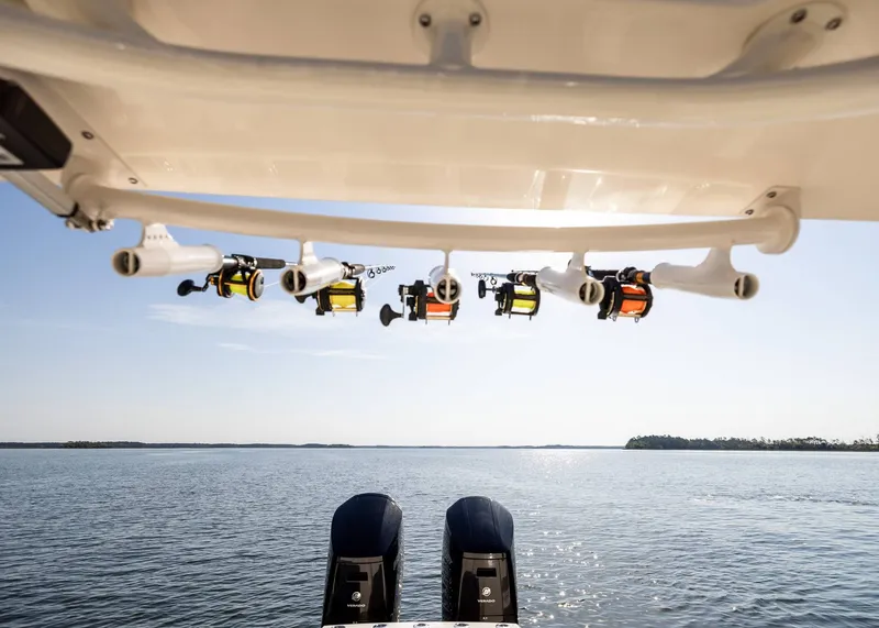 Slide: The Image of Scout 400 LXF 2026 - 30