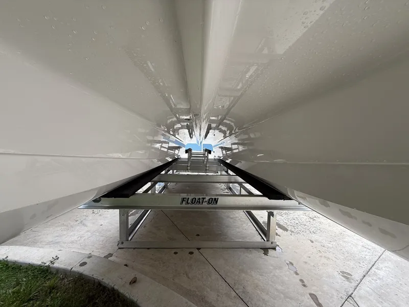 Slide: The Image of Twin Vee GFX2 280 GFX2 2026 - 3