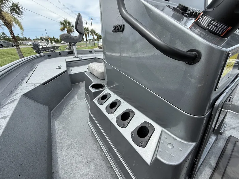 Slide: The Image of Excel Bay Pro 203 203 ELITE 2026 - 4