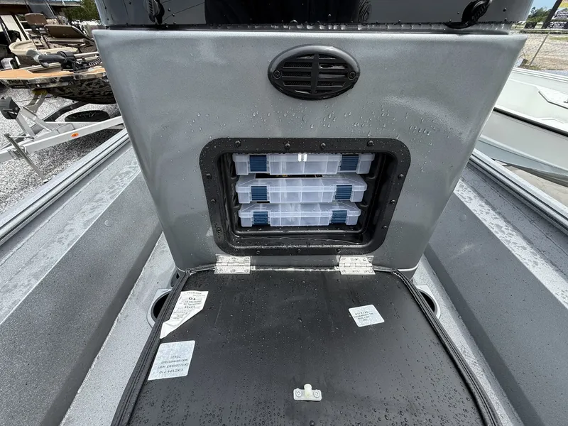 Slide: The Image of Excel Bay Pro 203 203 ELITE 2026 - 5