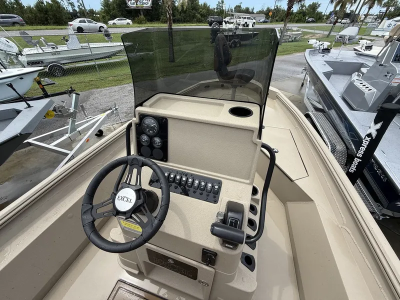 Slide: The Image of Excel Bay Pro 203 203 ELITE 2026 - 4