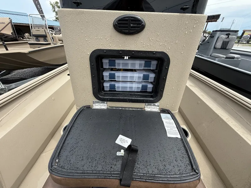 Slide: The Image of Excel Bay Pro 203 203 ELITE 2026 - 5