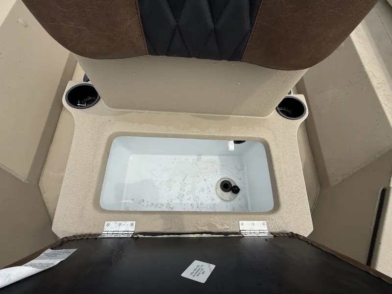 Slide: The Image of Excel Bay Pro 203 203 ELITE 2026 - 6