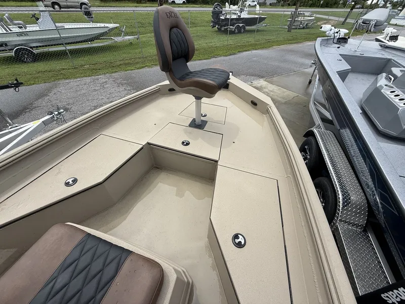 Slide: The Image of Excel Bay Pro 203 203 ELITE 2026 - 7